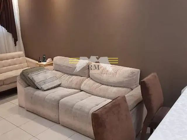 Sobrado com 88m² 3 quartos e 2 banheiros, à venda, no bairro Jardim Vila Formosa em São Paulo