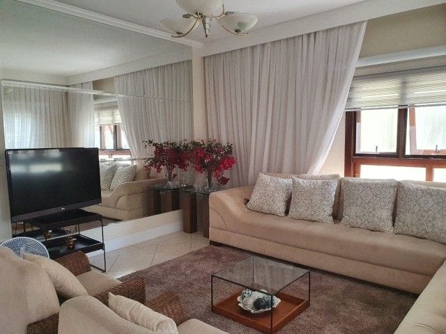 Foto do Sobrado - Sobrado com 3 dormitórios à venda, 280 m² por R$ 860.000,00 - Cidade Jardim - Jacareí/SP | RUSSI IMÓVEIS