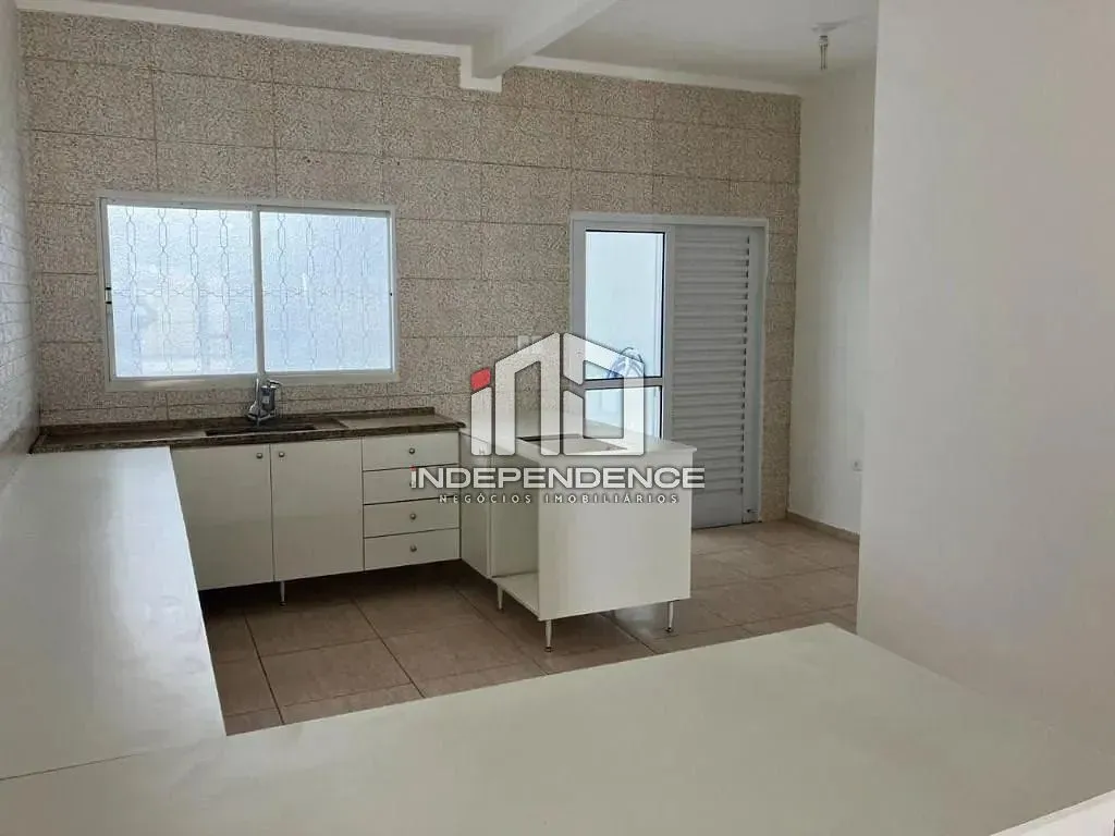 Sobrado, 3 quartos, 80 m² - Foto 9