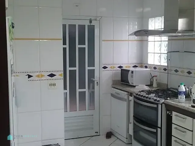 Sobrado com 150m², à venda, no bairro Vila América em São Paulo