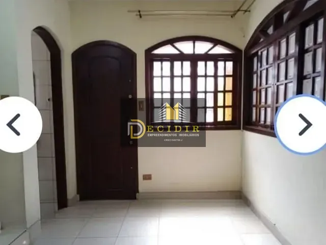 Sobrado 4 quartos e 4 banheiros, à venda, no bairro Chácara Belenzinho em São Paulo