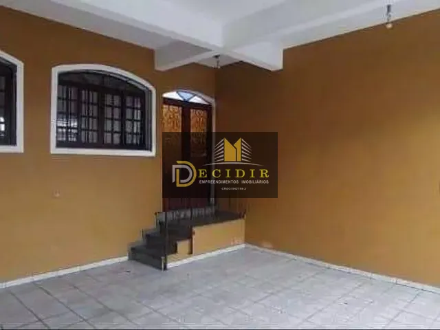 Sobrado 4 quartos e 4 banheiros, à venda, no bairro Chácara Belenzinho em São Paulo
