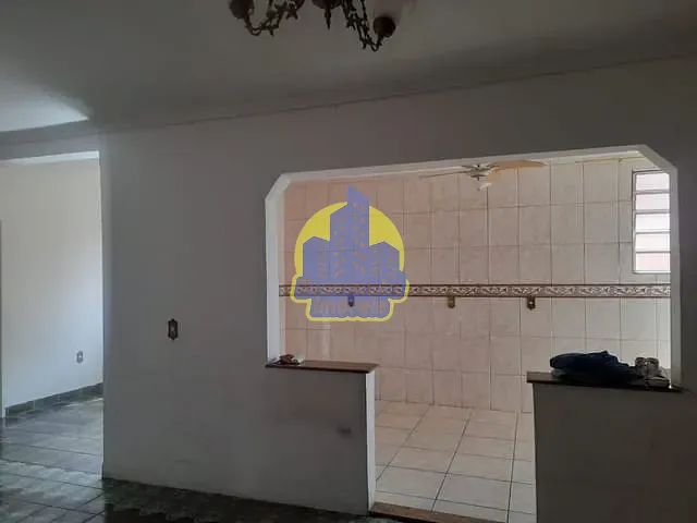 Sobrado com 131m² 4 quartos e 3 banheiros, à venda, no bairro Novo Osasco em Osasco