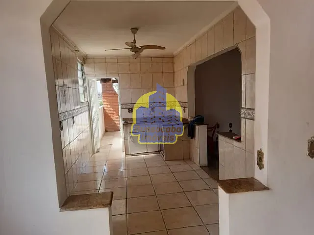Sobrado com 131m² 4 quartos e 3 banheiros, à venda, no bairro Novo Osasco em Osasco