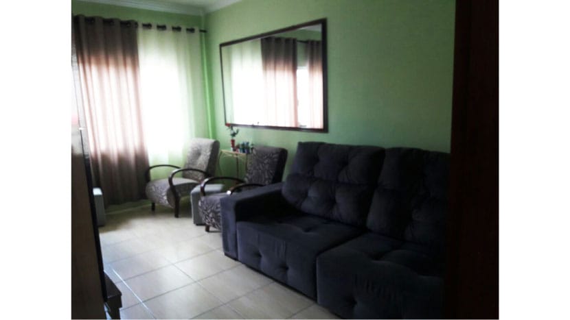 Sobrado à venda 3 Quartos, 1 Suite, 4 Vagas, 168M², Barcelona, São Caetano do Sul - SP