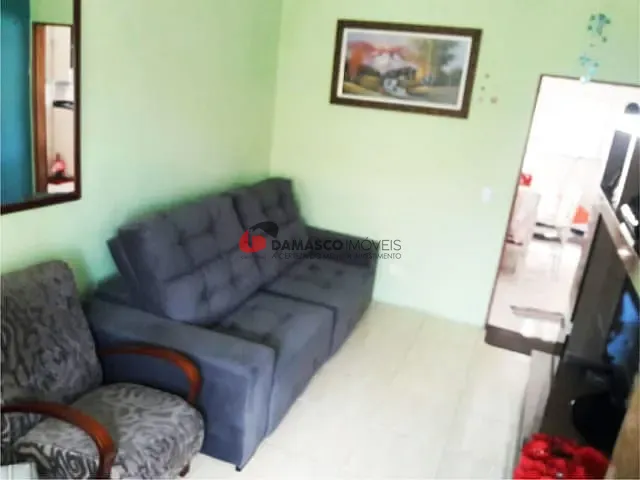 Sobrado com 55m² 3 quartos e 2 banheiros, à venda, no bairro Barcelona em São Caetano do Sul