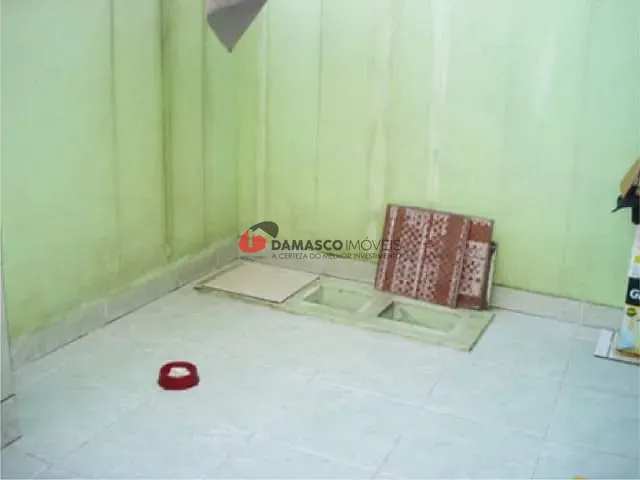 Sobrado com 55m² 3 quartos e 2 banheiros, à venda, no bairro Barcelona em São Caetano do Sul