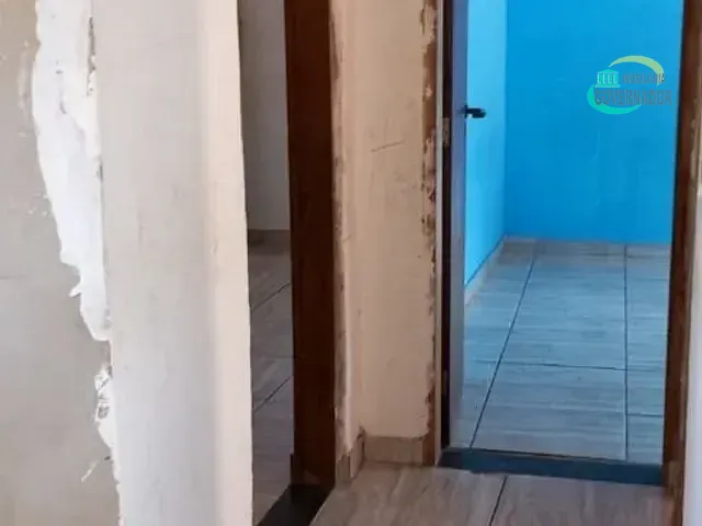 Sobrado com 250m² 3 quartos e 2 banheiros, à venda, no bairro Jardim Ouro Preto em Campinas