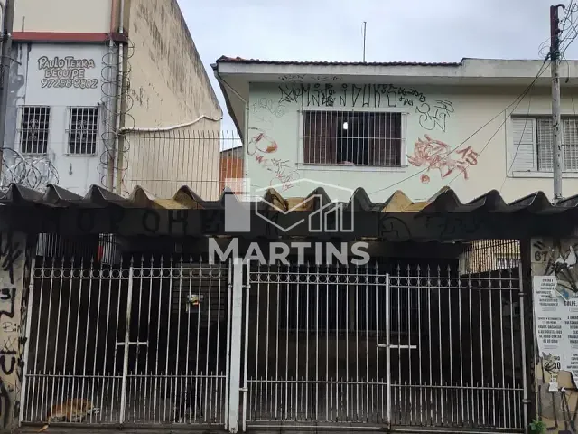 Sobrado com 150m² 2 quartos e 2 banheiros, à venda, no bairro Jardim Bom Refúgio em São Paulo