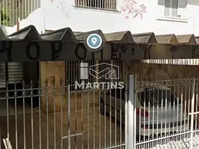 Sobrado com 150m² 2 quartos e 2 banheiros, à venda, no bairro Jardim Bom Refúgio em São Paulo