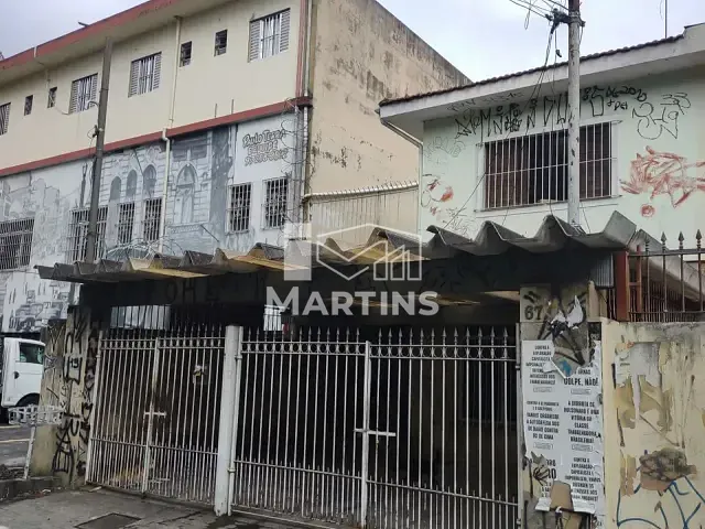Sobrado com 150m² 2 quartos e 2 banheiros, à venda, no bairro Jardim Bom Refúgio em São Paulo
