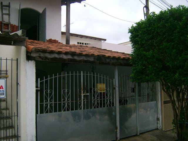 Foto do Sobrado - Sobrado  residencial à venda, Jardim Cruzeiro do Sul, São José dos Campos. | INDEPENDENCE NEGOCIOS IMOBILIARIOS LTDA