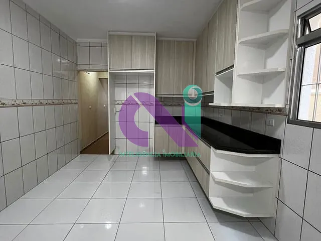 Sobrado com 140m² 3 quartos e 3 banheiros, à venda, no bairro Santo Antônio em Osasco
