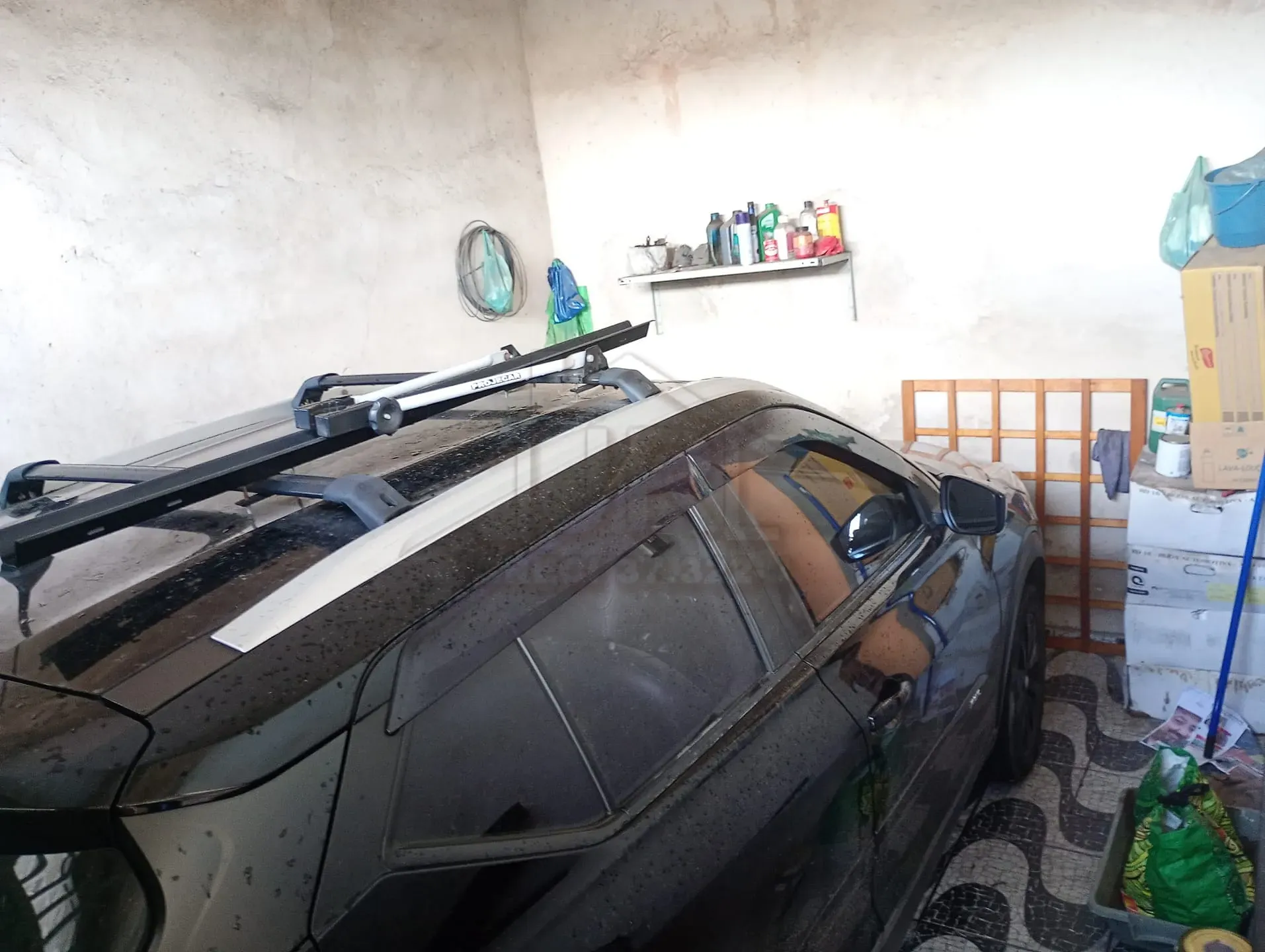 Sobrado, 4 quartos, 195 m² - Foto 17