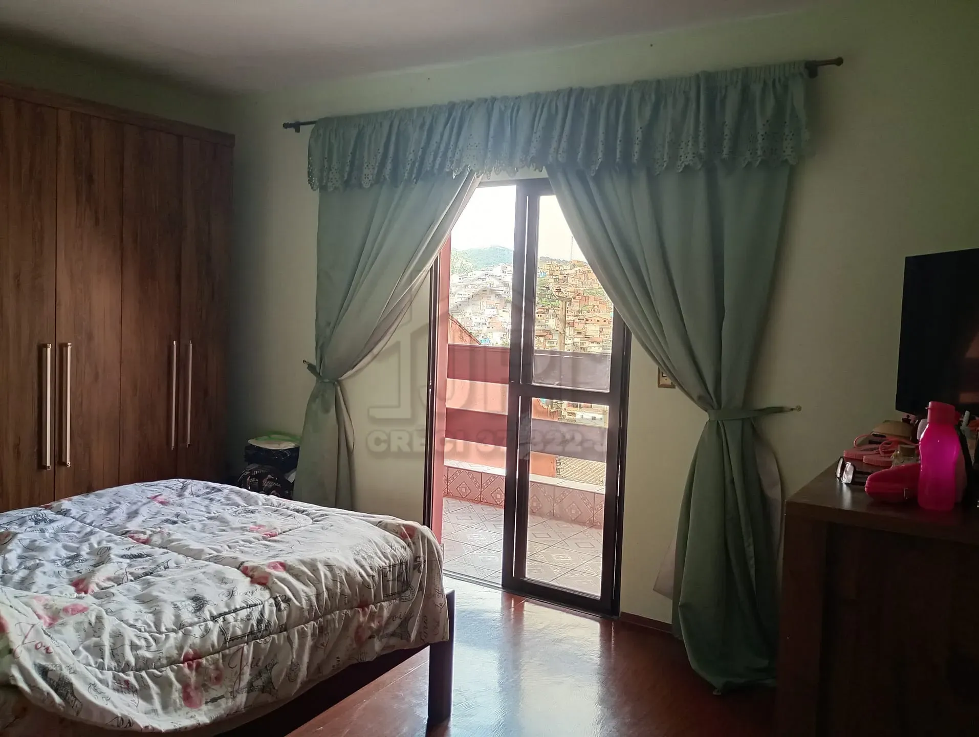 Sobrado, 4 quartos, 195 m² - Foto 13
