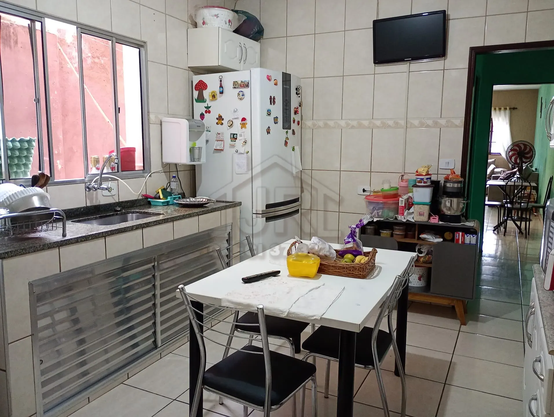 Sobrado, 4 quartos, 195 m² - Foto 4