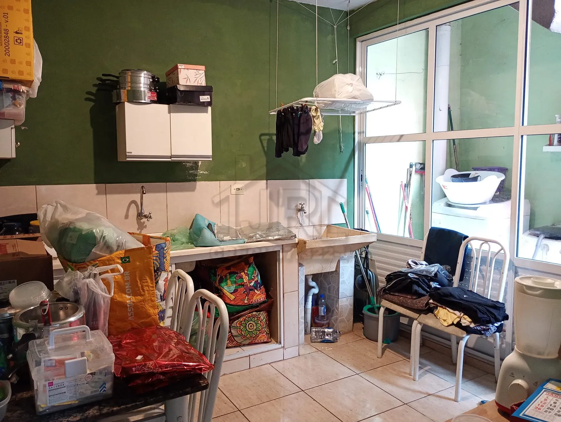 Sobrado, 4 quartos, 195 m² - Foto 5