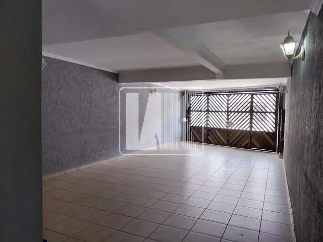 Sobrado com 325m² 4 quartos e 3 banheiros, à venda, no bairro Jardim Las Vegas em Santo André