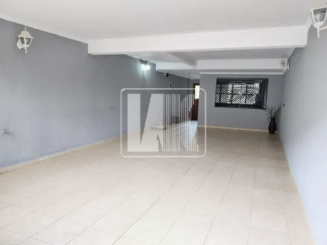Sobrado com 325m² 4 quartos e 3 banheiros, à venda, no bairro Jardim Las Vegas em Santo André