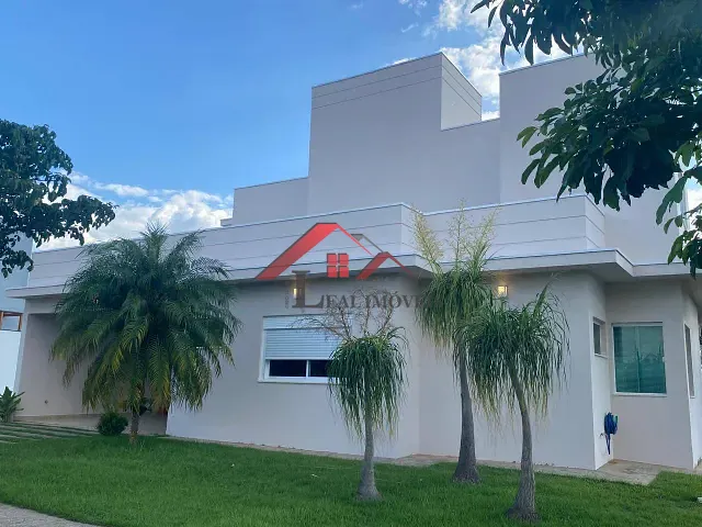 Sobrado com 406m² 3 quartos e 5 banheiros, à venda, no bairro Residencial Central Parque em Salto