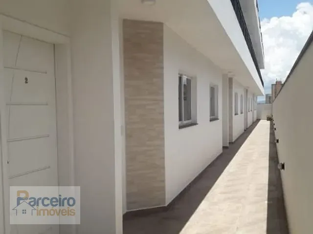 Casa com 50m² 3 quartos e 2 banheiros, à venda, no bairro Vila Ré em São Paulo