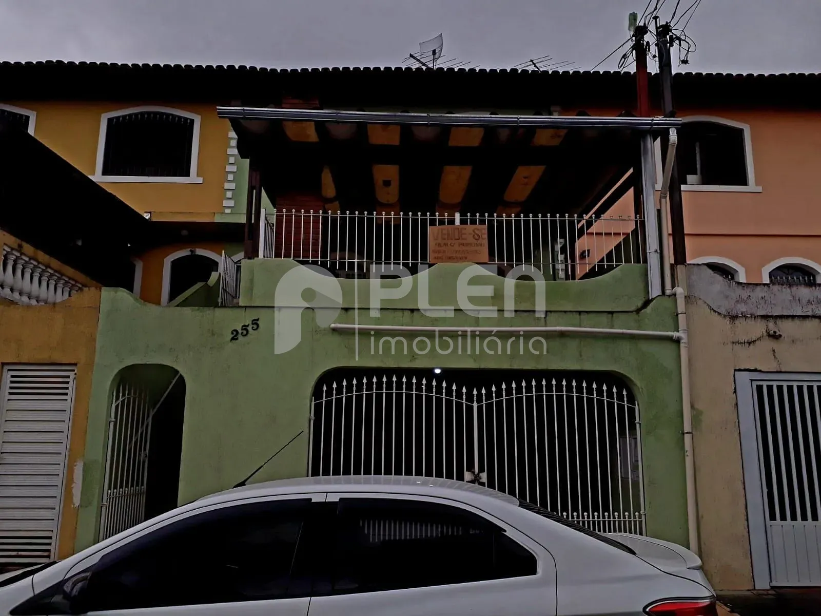 Casa de 2 quartos à venda em Horto Florestal, São Paulo