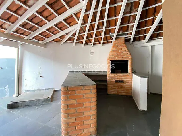 Sobrado com 157m² 2 quartos e 2 banheiros, à venda, no bairro Vila Domingues em Votorantim