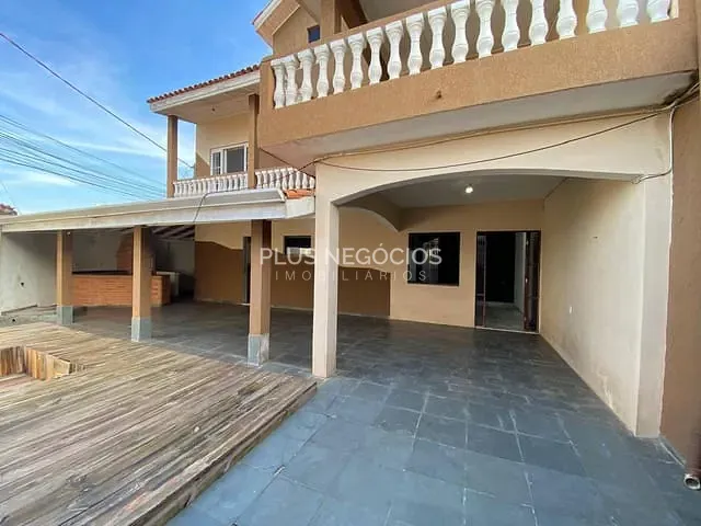 Sobrado com 157m² 2 quartos e 2 banheiros, à venda, no bairro Vila Domingues em Votorantim