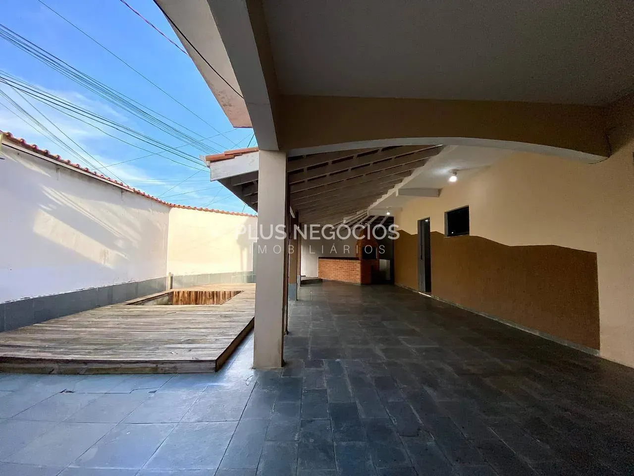 Sobrado, 2 quartos, 168 m² - Foto 3