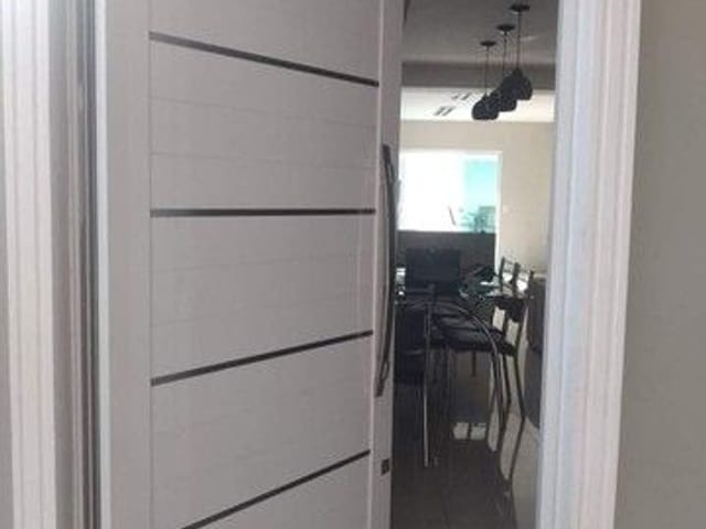 Foto do Sobrado - Sobrado com 3 dormitórios à venda, 232 m² por R$ 1.060.000,00 - Bosque dos Eucaliptos - São José dos Campos/SP | RUSSI IMÓVEIS