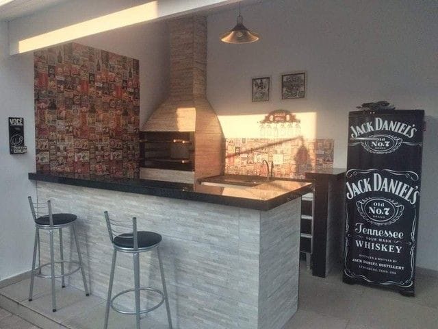 Foto do Sobrado - Sobrado com 3 dormitórios à venda, 232 m² por R$ 1.060.000,00 - Bosque dos Eucaliptos - São José dos Campos/SP | RUSSI IMÓVEIS
