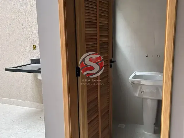 Sobrado com 160m² 3 quartos e 4 banheiros, à venda, no bairro Vila Prudente (Zona Leste) em São Paulo