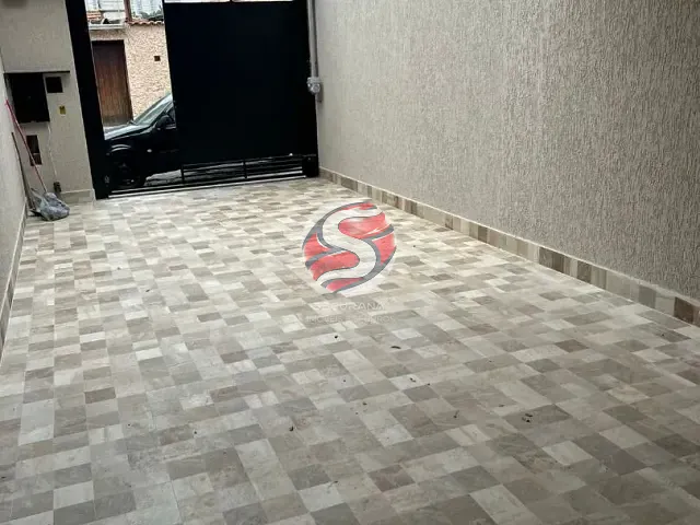 Sobrado com 160m² 3 quartos e 4 banheiros, à venda, no bairro Vila Prudente (Zona Leste) em São Paulo