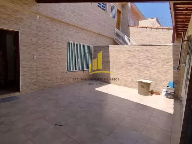 Sobrado com 250m² 3 quartos e 2 banheiros, à venda, no bairro Jardim Vila Formosa em São Paulo