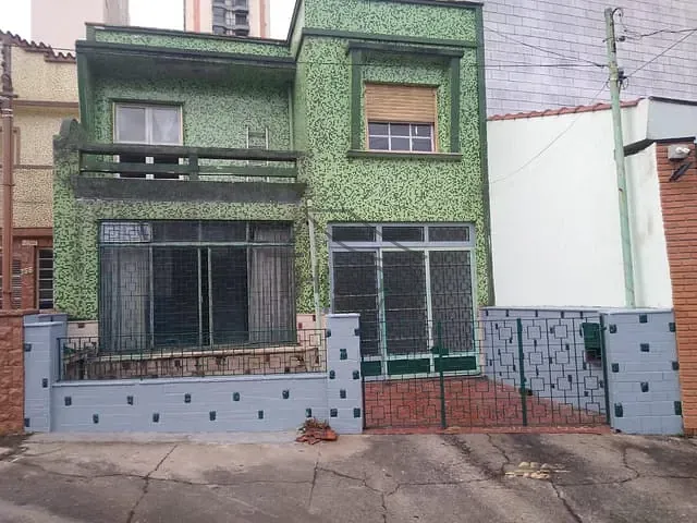 Sobrado com 248m² 3 quartos e 2 banheiros, à venda, no bairro Vila Bertioga em São Paulo