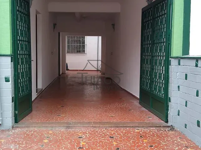 Sobrado com 248m² 3 quartos e 2 banheiros, à venda, no bairro Vila Bertioga em São Paulo