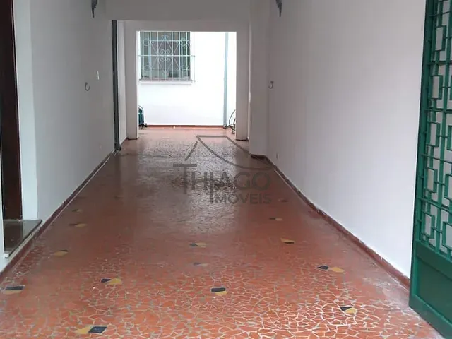 Sobrado com 248m² 3 quartos e 2 banheiros, à venda, no bairro Vila Bertioga em São Paulo