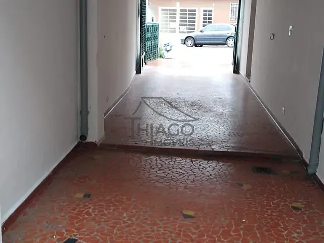 Sobrado com 248m² 3 quartos e 2 banheiros, à venda, no bairro Vila Bertioga em São Paulo