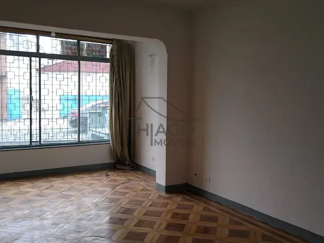 Sobrado com 248m² 3 quartos e 2 banheiros, à venda, no bairro Vila Bertioga em São Paulo