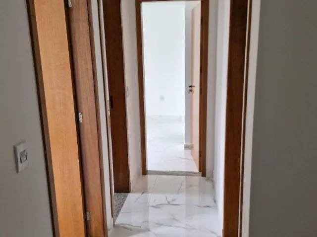 Sobrado 3 quartos e 3 banheiros, à venda, no bairro Paraíso em Santo André