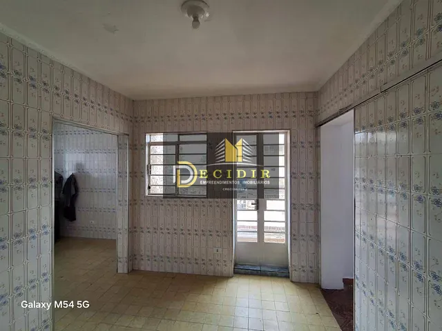 Sobrado à venda, no bairro Vila Bertioga em São Paulo
