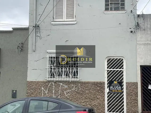 Sobrado à venda, no bairro Vila Bertioga em São Paulo