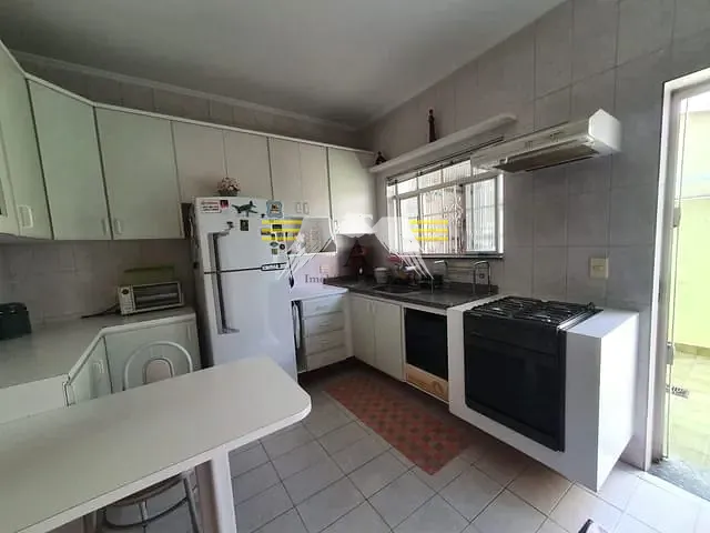 Sobrado com 61m² 2 quartos e 2 banheiros, à venda, no bairro Tatuapé em São Paulo