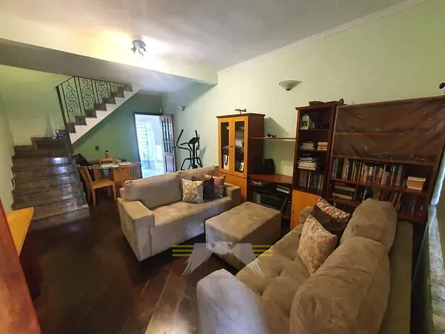 Sobrado com 61m² 2 quartos e 2 banheiros, à venda, no bairro Tatuapé em São Paulo
