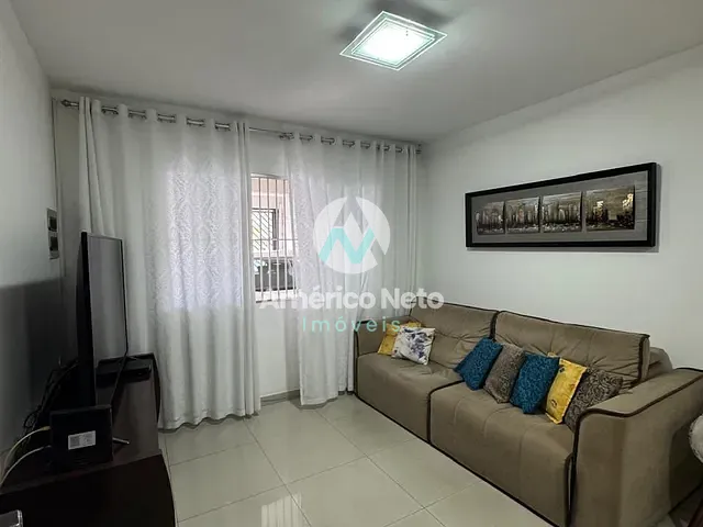 Sobrado com 150m² 3 quartos e 4 banheiros, à venda, no bairro Vila Califórnia em São Paulo