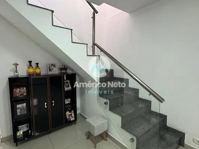 Sobrado com 150m² 3 quartos e 4 banheiros, à venda, no bairro Vila Califórnia em São Paulo
