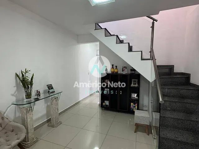 Sobrado com 150m² 3 quartos e 4 banheiros, à venda, no bairro Vila Califórnia em São Paulo