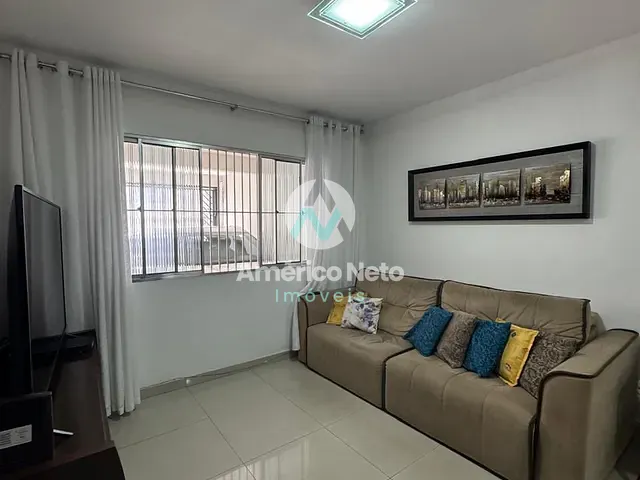 Sobrado com 150m² 3 quartos e 4 banheiros, à venda, no bairro Vila Califórnia em São Paulo