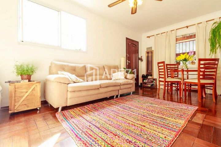 Sobrado à venda com 3 quartos, 148m² - Foto 3