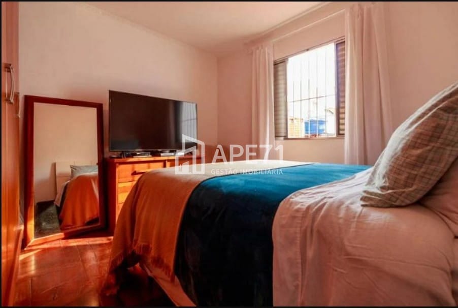 Sobrado à venda com 3 quartos, 148m² - Foto 13